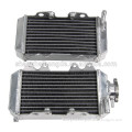 All Aluminum Motor Radiator For HONDA CRF150R /CRF150 07-09